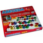 Seva Mosaic Maxi 3 Abeceda – Zboží Dáma