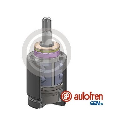 Píst, brzdový třmen AUTOFREN SEINSA D025659K | Zboží Auto