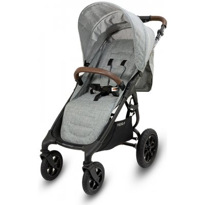 VALCO BABY SPORT Sport Trend 4 Grey Marle 2023