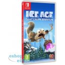 Hra na Nintendo Switch Ice Age: Scrat's Nutty Adventure