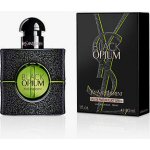 Yves Saint Laurent Black Opium Illicit Green parfémovaná voda dámská 30 ml – Hledejceny.cz