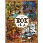 Rok v lese - Emilia Dziubaková – Sleviste.cz