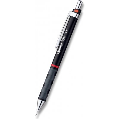 Rotring Tikky Black mechanická tužka 1,0 mm 1904697 – Zbozi.Blesk.cz