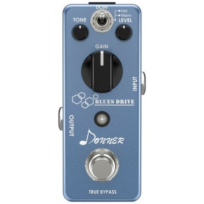 Donner Blues Drive – Zboží Dáma