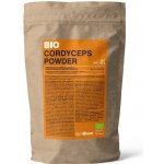 Gymbeam Cordyceps powder 100 g – Hledejceny.cz