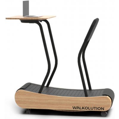 Walkolution MTD700R 77 cm s integrovaným stolem varianta M – Hledejceny.cz
