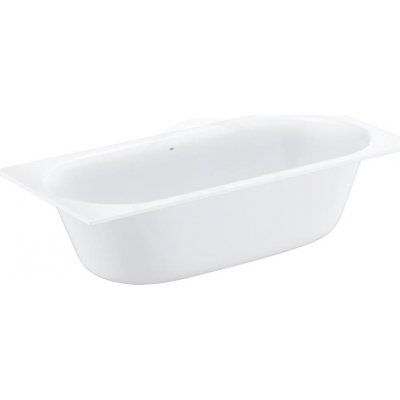 GROHE Essence 180 x 80 cm 39617000 – Sleviste.cz