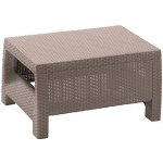 Keter Corfu II cappuccino – Hledejceny.cz