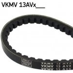 Klínový řemen SKF VKMV 13AVx925 – Zboží Mobilmania