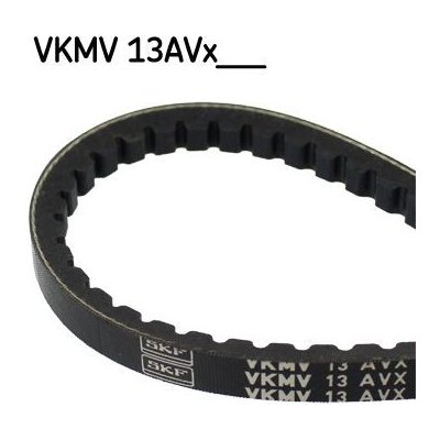 Klínový řemen SKF VKMV 13AVx1050 (VKMV13AVX1050)