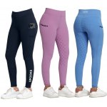 Spooks Jeggings Emalia Full Grip dámské černá – Zboží Mobilmania