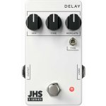 JHS Pedals 3 Series Delay – Zboží Dáma