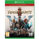 Kings Bounty 2 (D1 Edition) – Hledejceny.cz