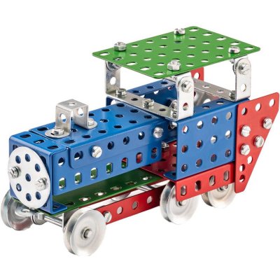 Merkur M 031 Železniční modely – Zboží Dáma