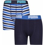 Puma 2pack chlapecké boxerky vícebarevné (701219334 002) – Hledejceny.cz