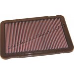 K&N vložka TOYOTA LAND CRUISER 4,7i 1998-2005 (33-2146) – Hledejceny.cz