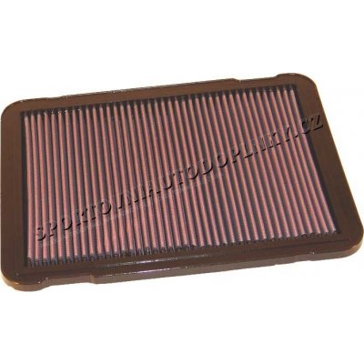 K&N vložka TOYOTA LAND CRUISER 4,7i 1998-2005 (33-2146) – Hledejceny.cz