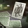 Karetní hry Hrací karty Theory11: Harry Potter Zmijozel