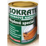Sokrates napouštědlo Special 0,7 kg bezbarvá – Sleviste.cz