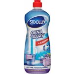Sidolux Marseilské mýdlo a Levandule univerzální čistič na okna a rámy 1 l – HobbyKompas.cz