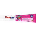 Theramed Junior Pasta na zuby pro děti s jahodovou příchutí 75 ml – Hledejceny.cz