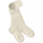 Wola Dětské punčocháče KRÉMOVÉ E04 – Zboží Dáma