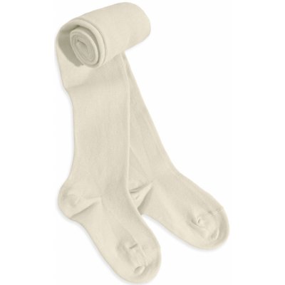 Wola Dětské punčocháče KRÉMOVÉ E04 – Zboží Dáma