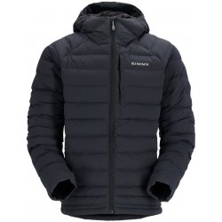 Simms bunda ExStream Hoody Black