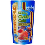 Hikari Cichlid Gold Sinking Medium 324 g – Hledejceny.cz