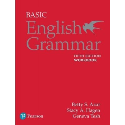 Basic English Grammar Workbook