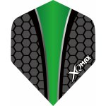 XQMax Darts Max Flight - Blue F1011 – Zboží Dáma