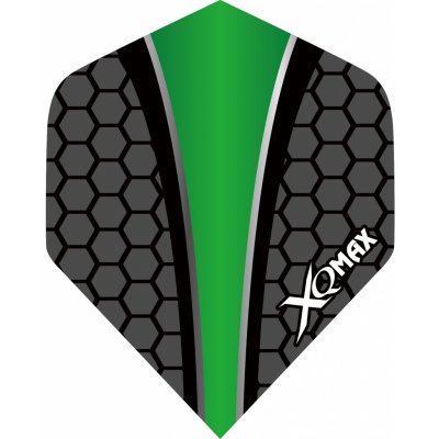 XQMax Darts Max Flight - Blue F1011 – Zboží Dáma