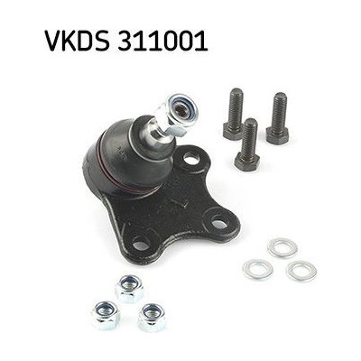 Čep spodního ramene SKF VKDS 311001 | Zboží Auto