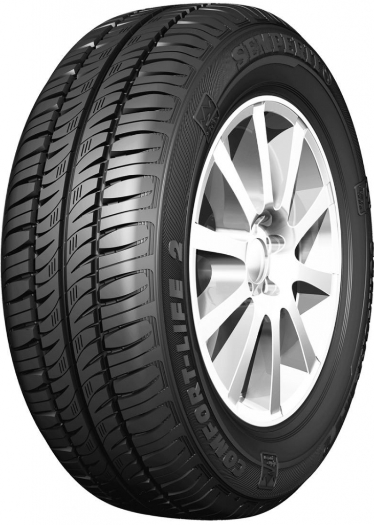 Semperit Comfort-Life 2 165/70 R14 81T