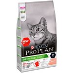 Pro Plan Cat Sterilised Senses Losos 1,5 kg – Zboží Mobilmania