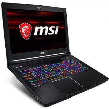 MSI GT63 Titan 8SG-014CZ