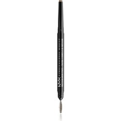 NYX Professional Makeup Precision Brow Pencil tužka na obočí 01 Blonde 0,13 g