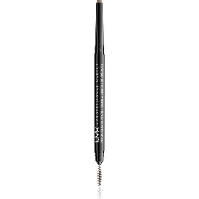 NYX Professional Makeup Precision Brow Pencil tužka na obočí 01 Blonde 0,13 g