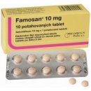 FAMOSAN POR 10MG TBL FLM 10