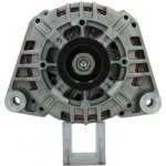 Alternátor Land Rover 120A SG12B063 Valeo New – Hledejceny.cz