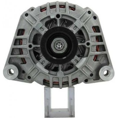 Alternátor Land Rover 120A SG12B063 Valeo New – Hledejceny.cz