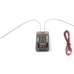 Spektrum přijímač AR8020T s telemetrií – Sleviste.cz