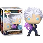 Funko Pop! 1137 Animation Jujutsu Kaisen Satoru Gojo – Zboží Dáma