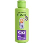 Garnier Fructis Method For Curls hydratační předšamponová péče pro suché vlnité a kudrnaté vlasy 200 ml – Sleviste.cz
