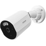 LEDVANCE SMART+ WiFi Outdoor Camera Fixed White 4058075850538 – Zboží Mobilmania