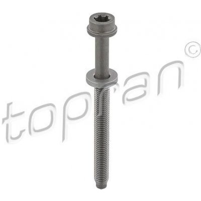 Uchycení pružiny TOPRAN 112 415 | Zboží Auto