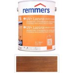 Remmers UV+ Lazura 5 l ořech – Sleviste.cz