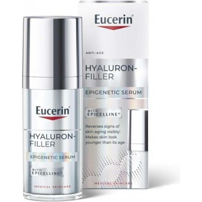 Eucerin Hyaluron-Filler Epigenetic serum 30 ml – Zboží Dáma