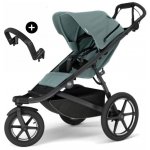 THULE set URBAN GLIDE 3 MID BLUE SINGLE + MADLO 2025 – Hledejceny.cz