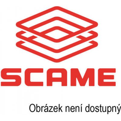 Scame 663.111 – Zboží Mobilmania
